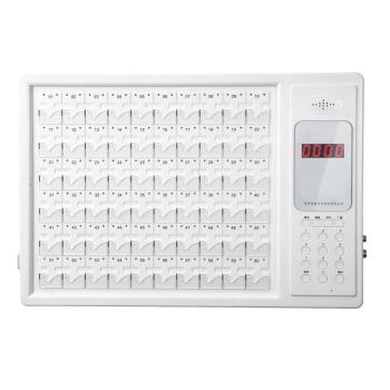 Πώς βοηθά το Σύστημα Κλήσης Νοσηλευτών στην ελάφρυνση του φόρτου εργασίας των νοσηλευτών;