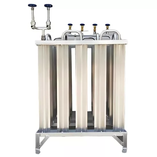 Πώς μπορούν οι σταθμοί φυσικού αερίου να αποτρέψουν τις διαρροές αερίου;